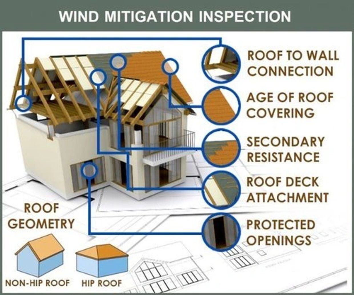 Wind Mitigation 