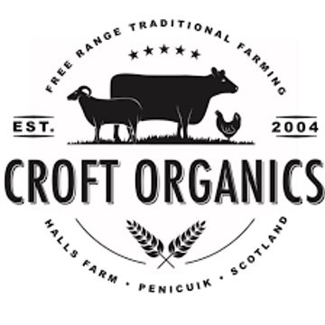Croft Organics logo