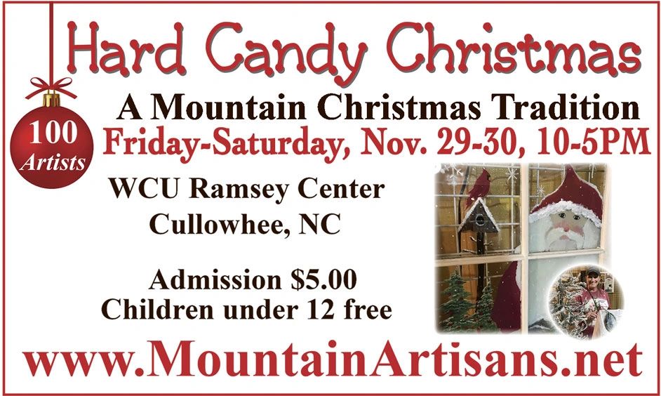 Top 10 Must-See Artisans at TN Craft Fair 2023 - Traditional Appalachian Craftsmanship