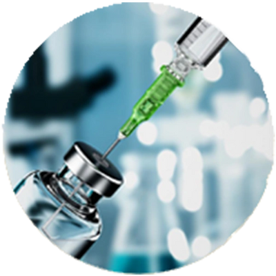 Testosterone injection