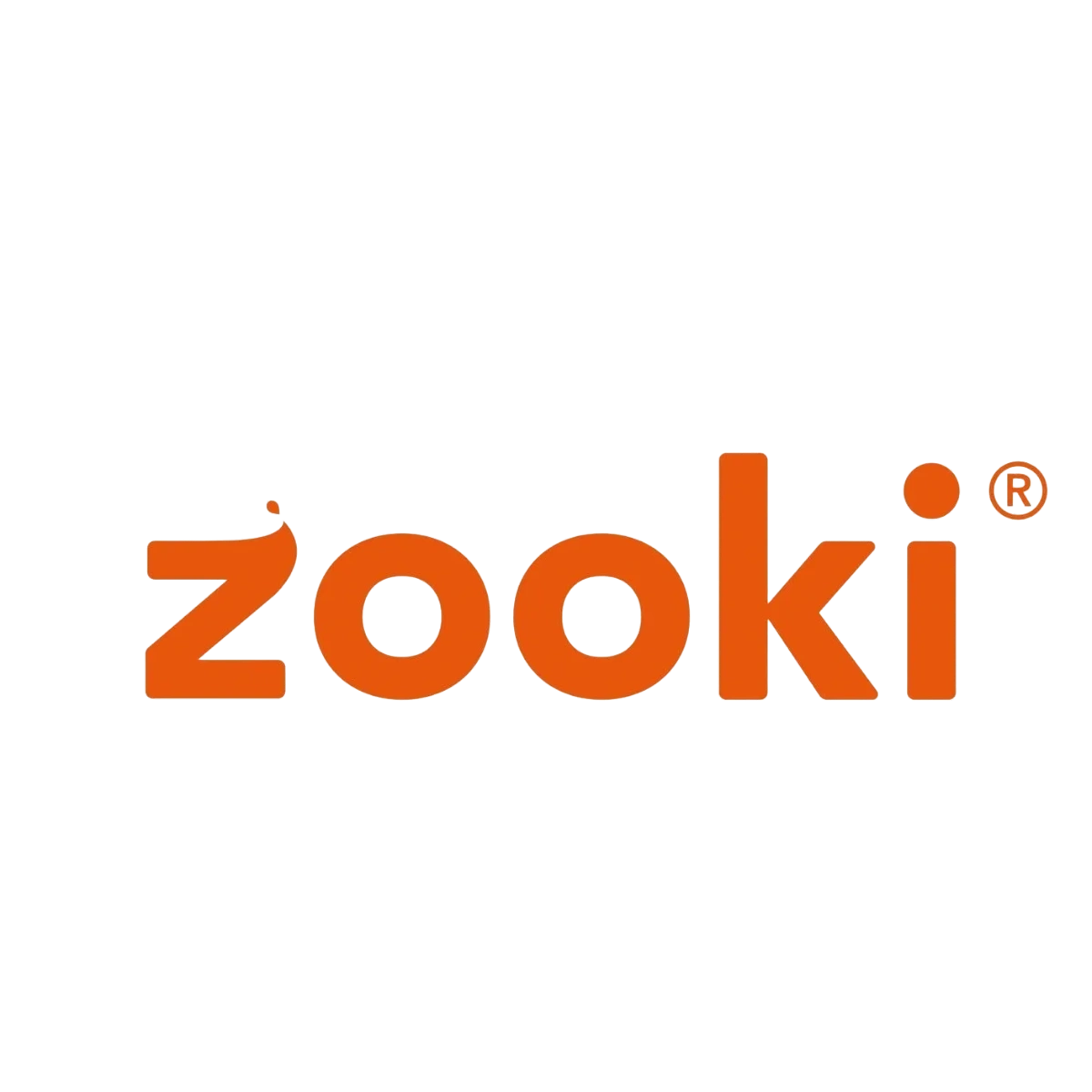 Zooki Logo