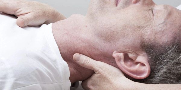 cranial osteopathy treatment in London