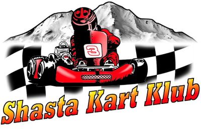 Shasta Kart Klub Logo