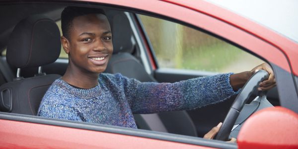 Driving lessons in these postcodes