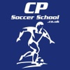 CP Soccer School Ltd