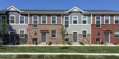 SLEEPY HOLLOW TOWNHOMES, HOMES FOR RENT IN FORT WRIGHT KENTUCKY