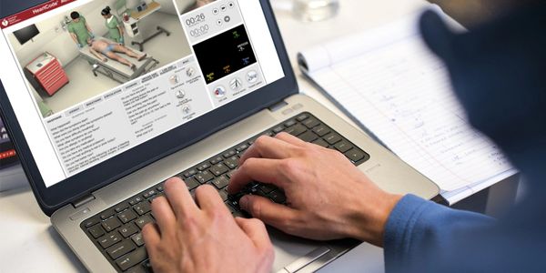 American Heart Association authorized training center, CPR training and CPR certification.