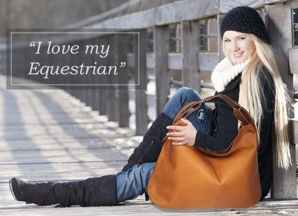 Why you should buy a Cape Cod Leather bag
