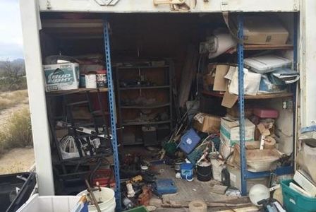 Junk Removal Service Peoria AZ