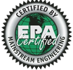 EPA certified