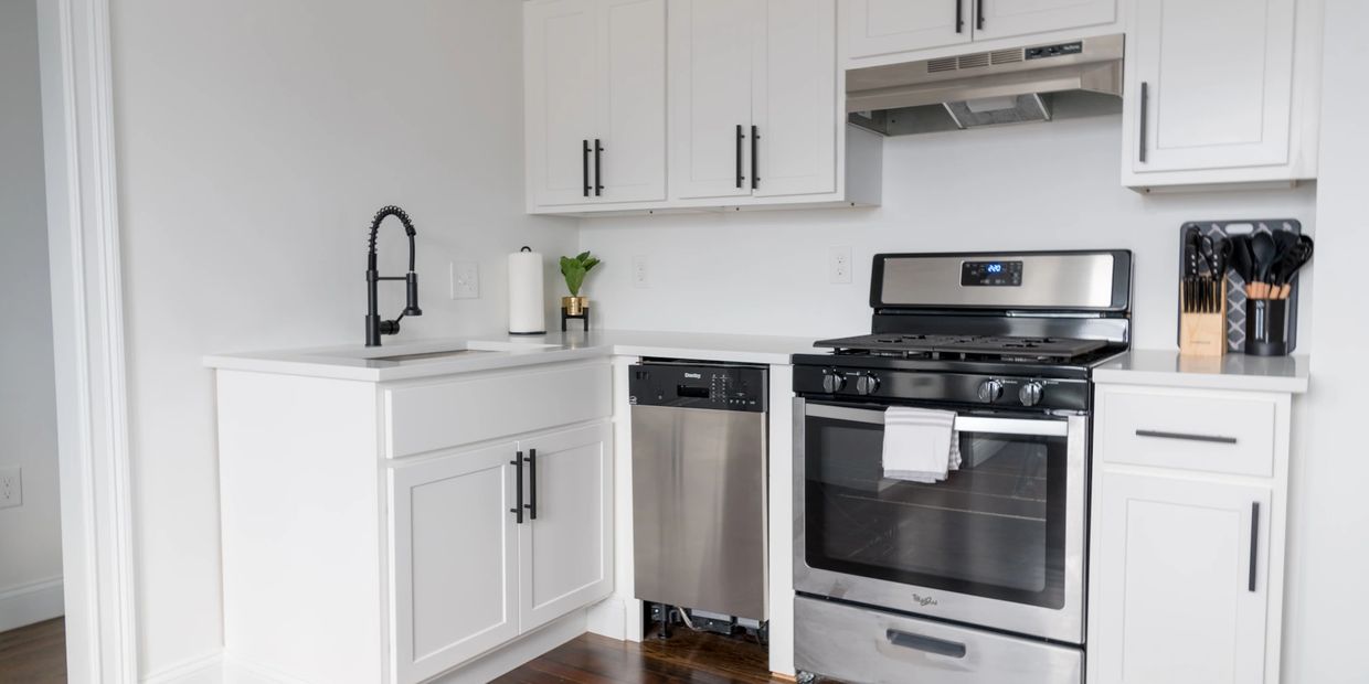 Appliance Repairs  In Nyc