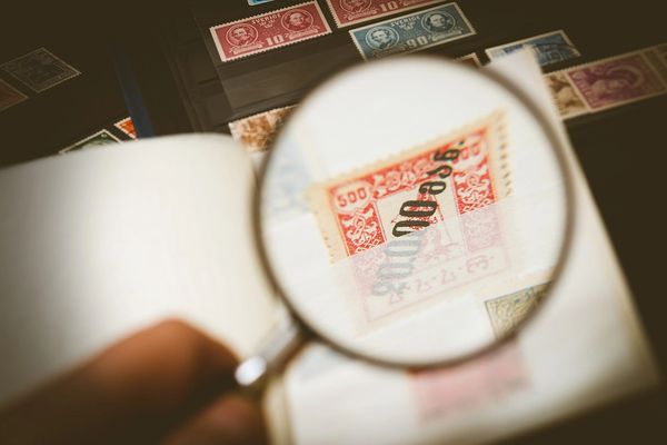 Forensic Document Examination Services, LLC.