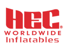 HEC worldwide Badge