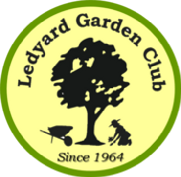 Ledyard Garden Club