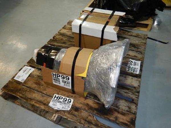 Performance Crate Transmissions
