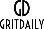 Grit Daily logo