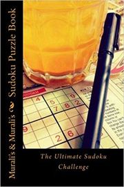 Sudoku Puzzle Book: The Ultimate Sudoku Challenge