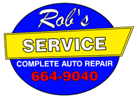 Rob's Service, Inc