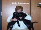 Linda Straburger