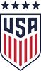 Women Kick Balls x U.S. Soccer (USWNT)