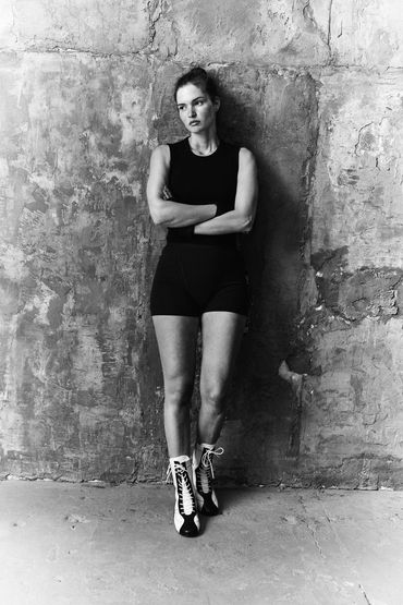 Mariangela Bonnani | Brand Model Management | Styling