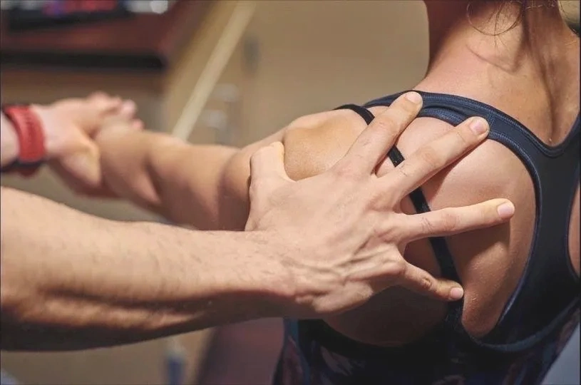 Performance Therapy Lab - Sports massage therapist in Phoenix