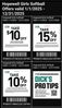 Hagerstown Cable Satellite TV coupon offers with discounts.