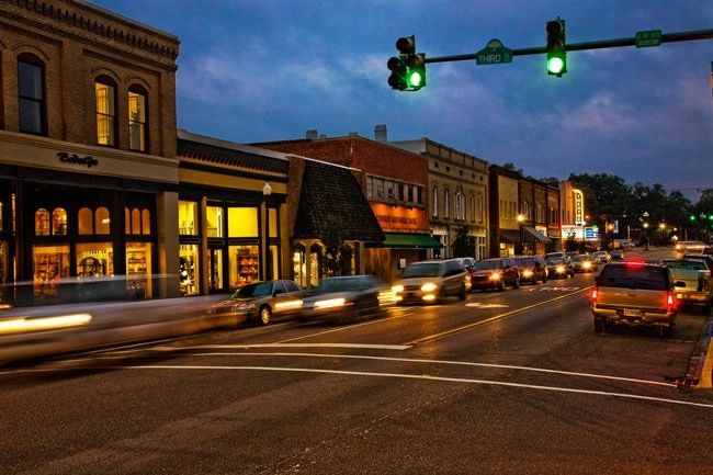 Conway SC we are more than a community we are family. Great Deals Local Discounts, Earn Rewards
