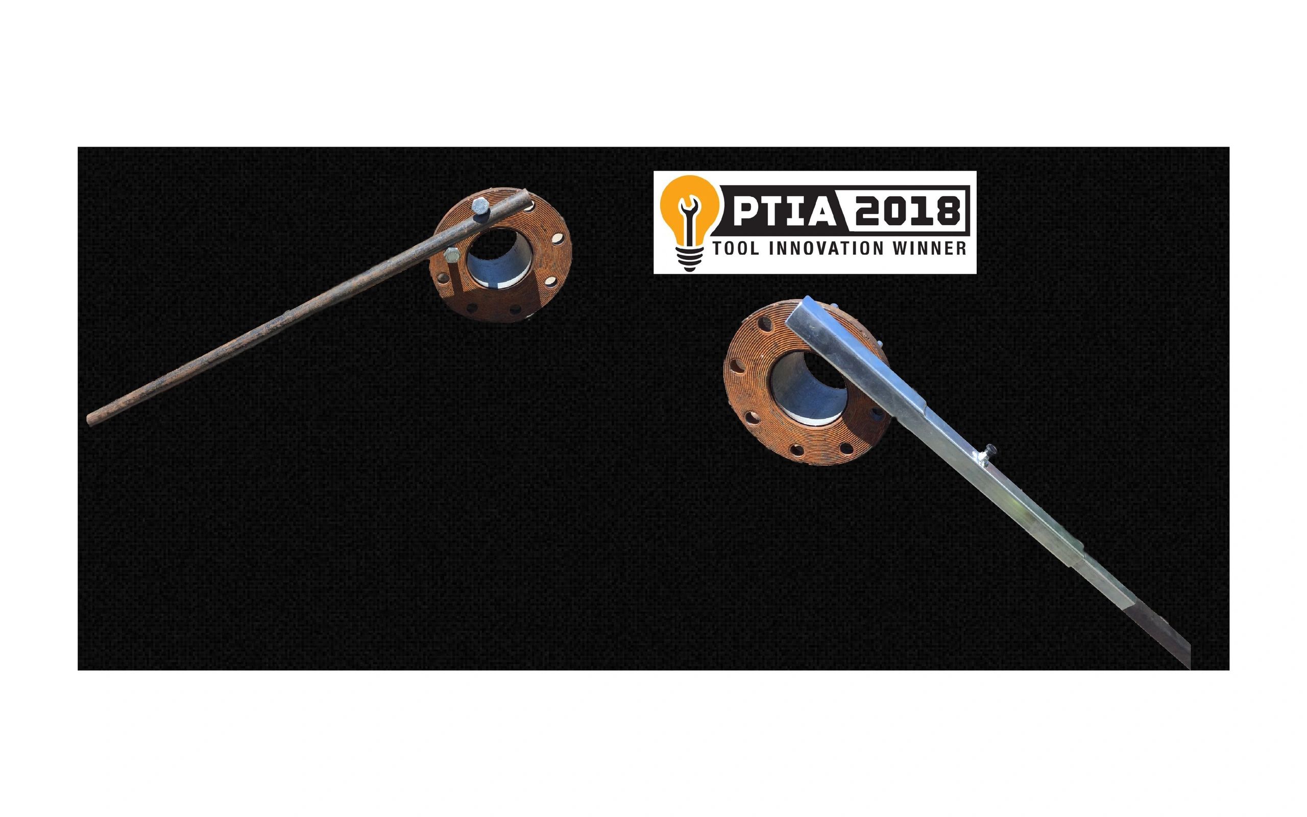 Flange Wrench Diamondback Safety Tools