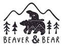 Beaver and Bear Books