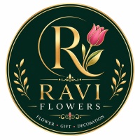 Ravi Flowers