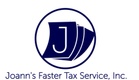 Joann's Faster Tax Service, Inc.