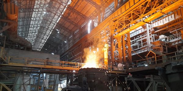 Analysis and design for new gantry crane of capacity 80MT. Structural audit, NDT &Retrofitting.