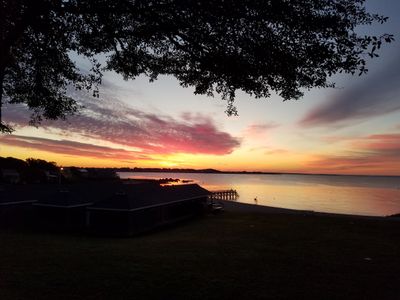 Anthony Beach Association, South Dartmouth MA