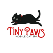 Tiny Paws
Mobile Cat Spa