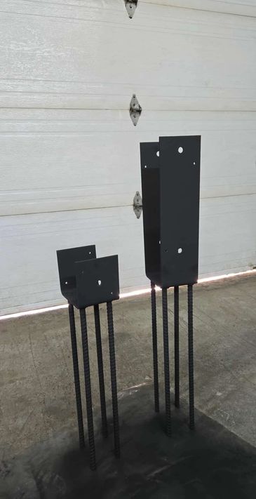 Wet-Set MMF6x6D et MMF6x6C