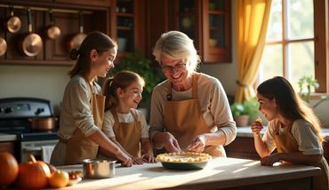 Happy family with Viceroy Estate Management by their side. Writing a will is easy Viceroy Estates