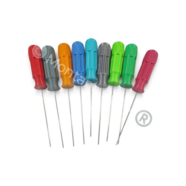 Hotend Unclogging Tool ™