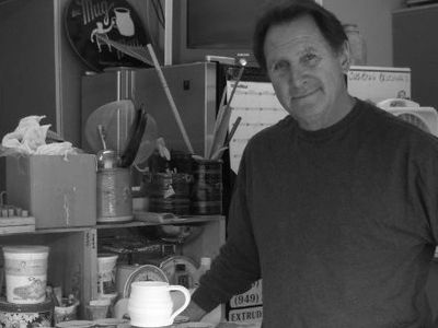 image of geo guccione