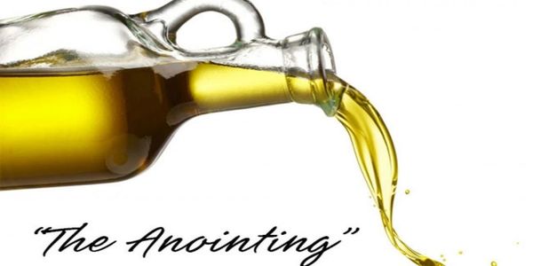 We use the same Oils that has been Commission by the Lord in Scripture in Matthew 2:11 "Frankincense
