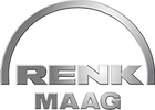 Renk Maag Logo