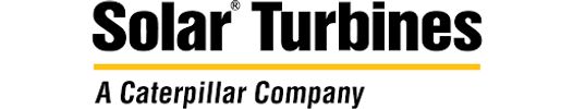 Solar Gas Turbine Logo