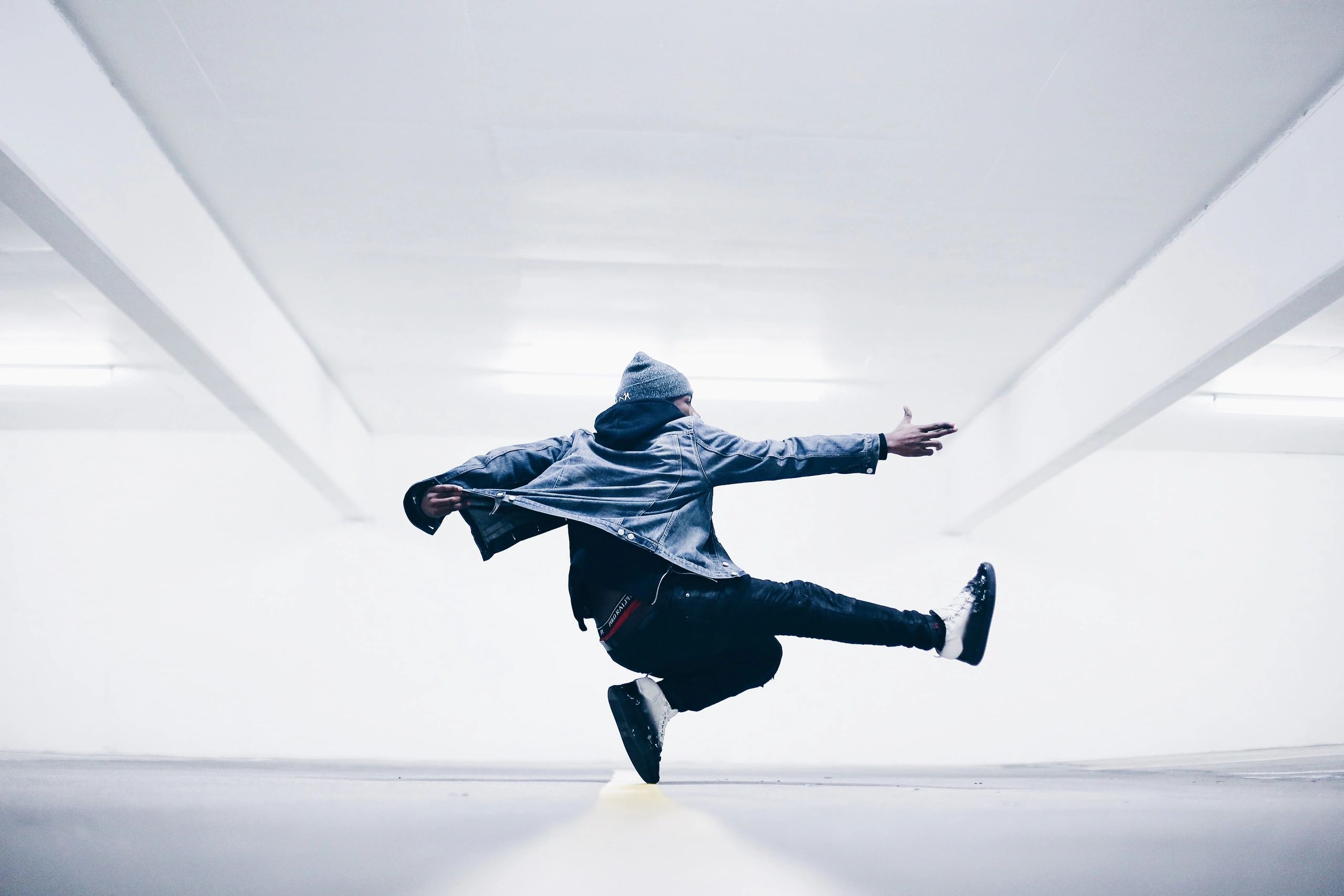 dance