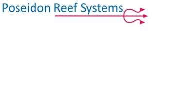Poseidon Reef Systems