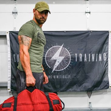 Alternative Training, Kinetic Training, Live Kinetically, Broward county personal training, weston