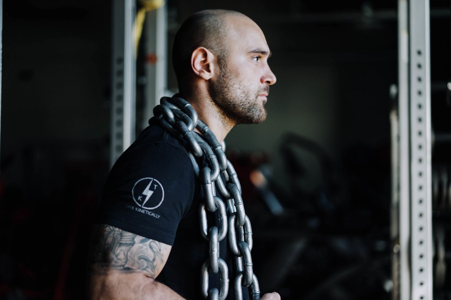 Kinetic Training, workout, fitness, athletes, live Kinetically, fit, strength training, weightloss