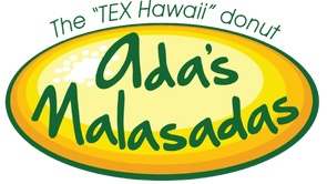Ada's Malasadas