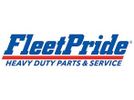 Fleetpride parts supplier