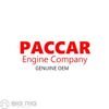 Paccar parts company