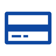 Mr. Bubbles Laundromat proudly accepts credit and debit cards at all of our washing machines.
